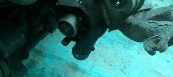 Citroen C8 Turbo 9644384180 z136673