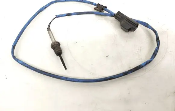 Jaguar XF X250 Exhaust gas temperature sensor 9X2312B591AB