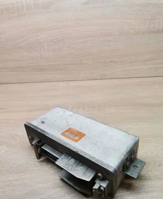 Audi A6 S6 C4 4A ABS control unit/module 443907379C 0265100037