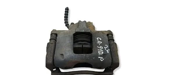Chrysler Grand Voyager V Front brake caliper 