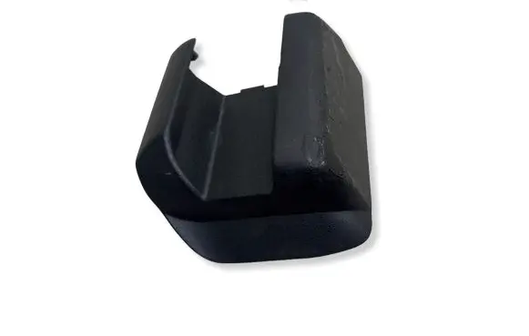 Volvo S60 Front driver seat rail trim 30662556