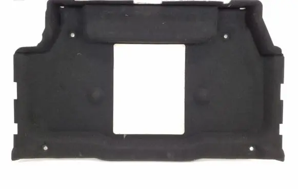 Mercedes-Benz E C207 W207 Other trunk/boot trim element A2076940525