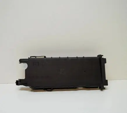 Mercedes-Benz CLA C117 X117 W117 Fuse box cover A2465451340