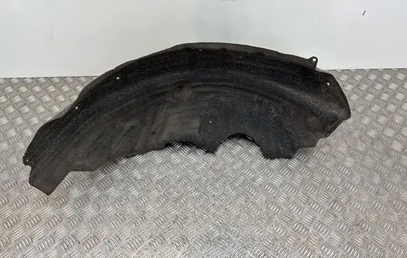 Mitsubishi Eclipse Cross Rear arch fender liner splash guards 