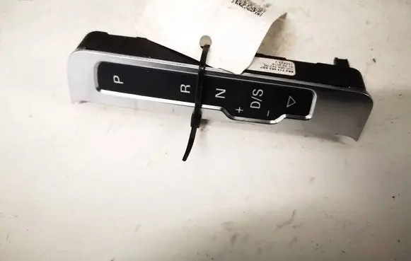 Audi Q5 SQ5 8R Gear shifter surround trim plastic 8R2713463