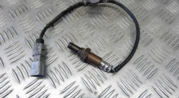 Lambda probe sensor