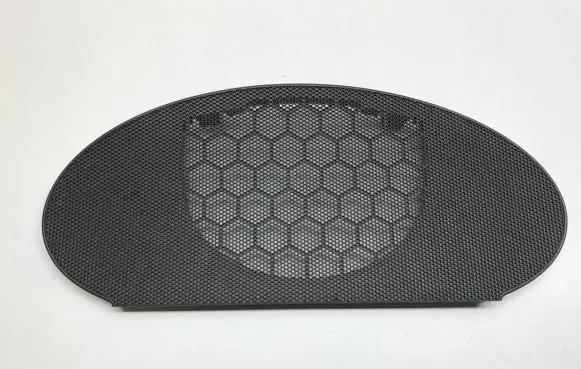 Saab 9-3 Ver2 Dash center speaker trim cover 12785409