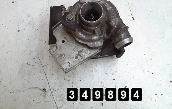 Citroen C6 Turbo 72334112