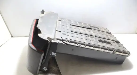 Volvo S60 Glove box