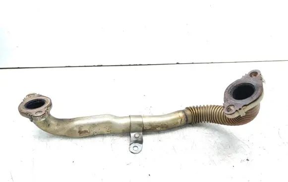 Renault Laguna III EGR valve line/pipe/hose