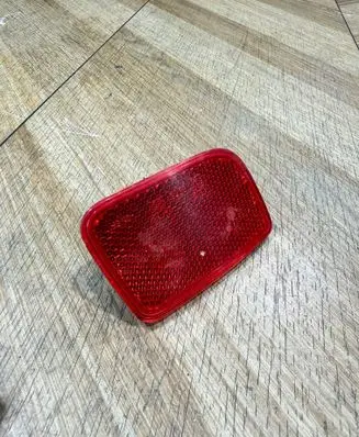 Renault Scenic II - Grand scenic II Rear tail light reflector 1124700A 8200152642A