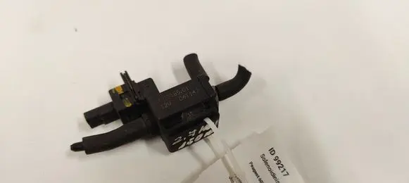 Peugeot 607 Turbo solenoid valve 70058501 06T142