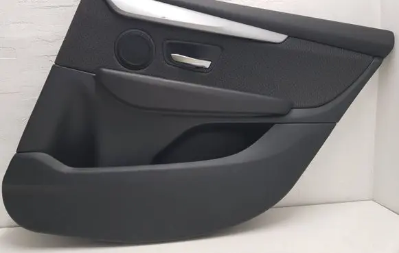 BMW 2 F45 Rear door card panel trim 2488516 2488518