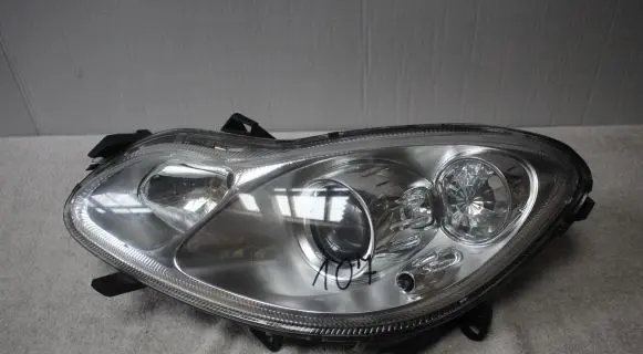 Smart ForTwo II Headlight/headlamp A4518200159