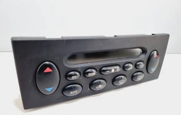 Rover 75 Air conditioning/heating control unit MF146430-8910 JFC101785