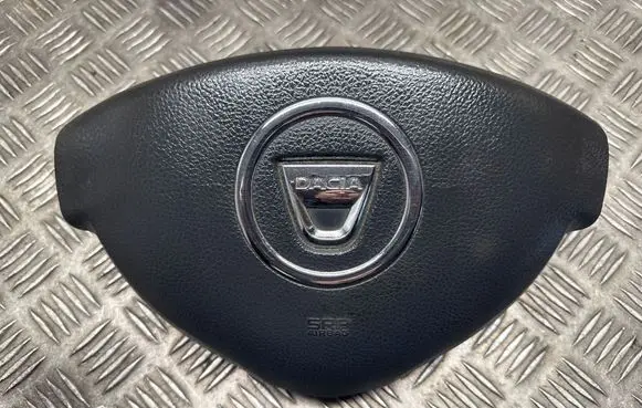 Dacia Logan II Steering wheel airbag 985109782R