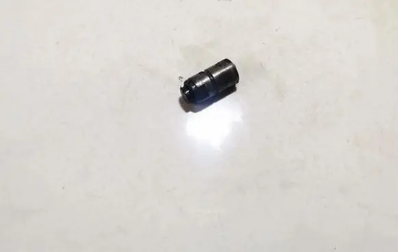 Ford Focus other engine part