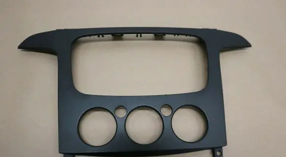 Ford Galaxy Climate control/heater control trim 7M2118522