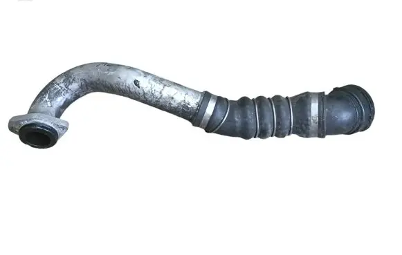 BMW 5 E60 E61 Intercooler hose/pipe 7790089