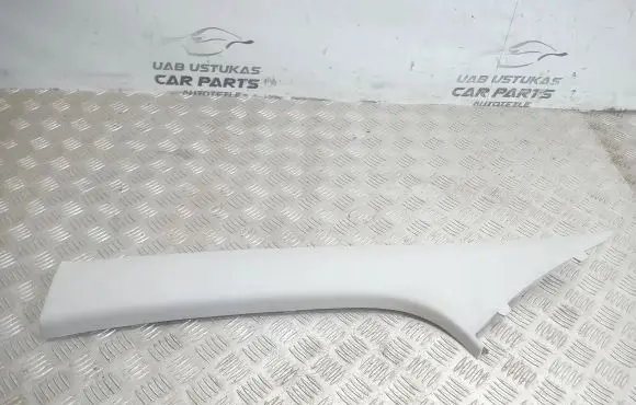 Renault Captur (A) pillar trim