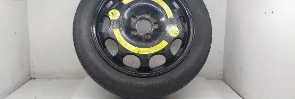 Mercedes-Benz E W212 R17 spare wheel A2114012502