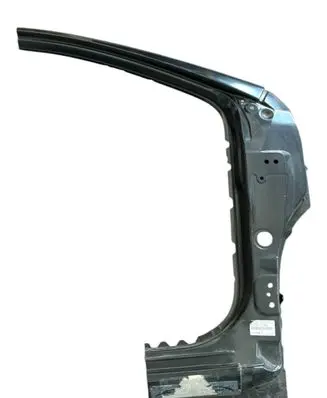 Toyota Corolla E140 E150 Front quarter panel 6113112760