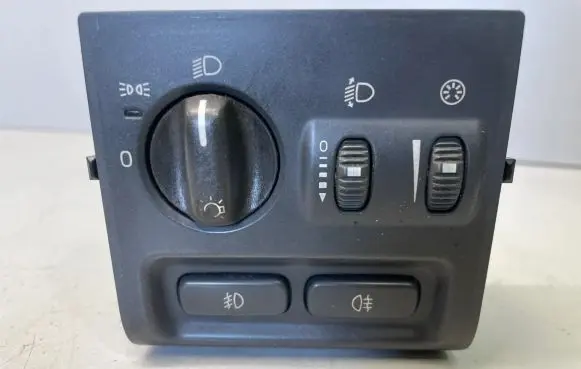 Volvo S40, V40 Light switch 30613945