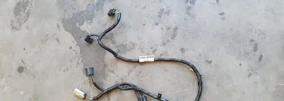 Ford B-MAX Front door wiring loom AV1T17K636BAD