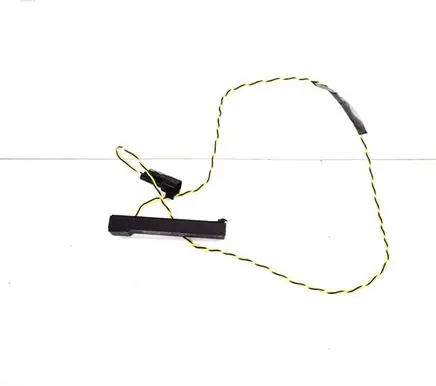 Ford Focus Aerial antenna amplifier 8M5T15K603LB