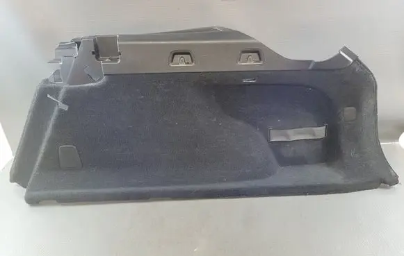 Volvo S90, V90 Trunk/boot side trim panel 31426175 31675769 3269292