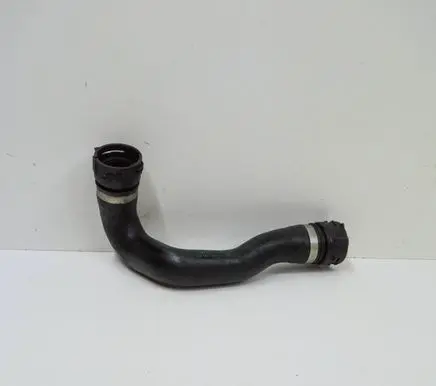 Audi A8 S8 D4 4H Engine coolant pipe/hose 4H0121101AB