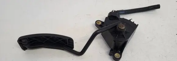 Renault Scenic II - Grand scenic II Accelerator throttle pedal 8200159645 3293A 10932