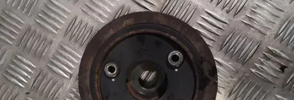 KIA Sorento Crankshaft gear 