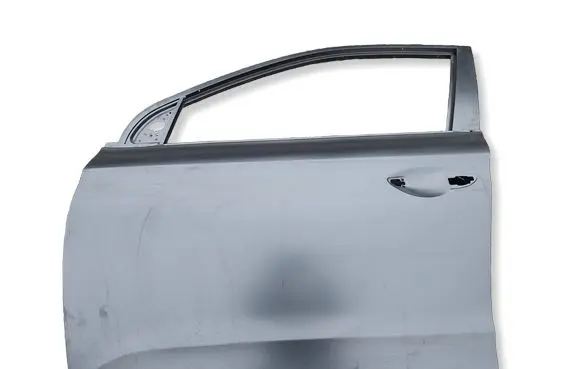 Hyundai i20 (GB IB) Front door 