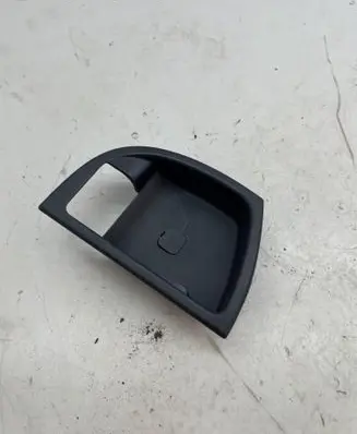 Hyundai Santa Fe Rear door handle trim 836212B000
