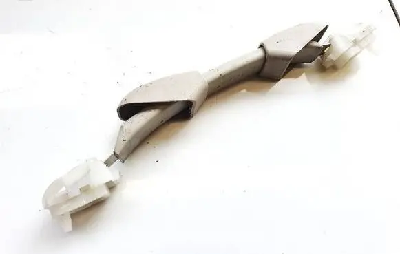 Peugeot 206 Rear interior roof grab handle