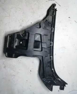 Volvo S80 Rear bumper mounting bracket 30655131