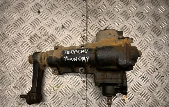 Hyundai Terracan Steering rack