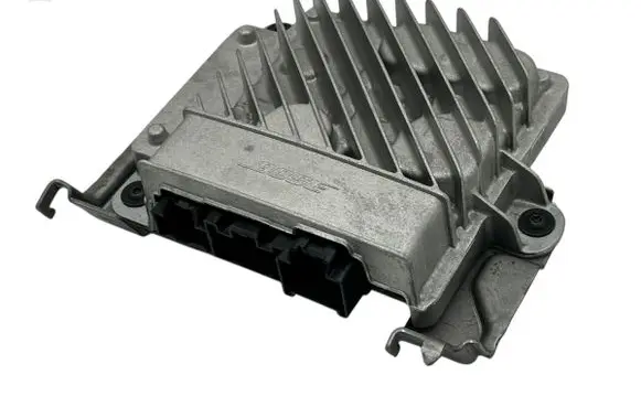 Renault Scenic IV - Grand scenic IV Sound amplifier 280632549R 3614461070 361447107051968