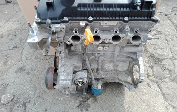 KIA Rio Engine G4LC