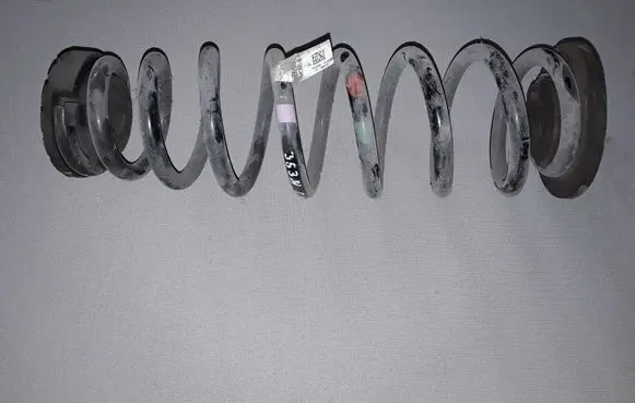 Hyundai Ioniq Rear coil spring 55350G2050