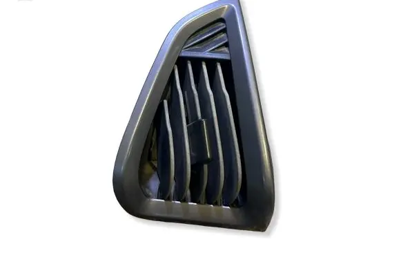Ford Transit Custom Dashboard side air vent grill/cover trim BK21V018B08 AS4HA