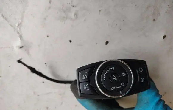 Ford Focus Light switch BM5T13A024AD
