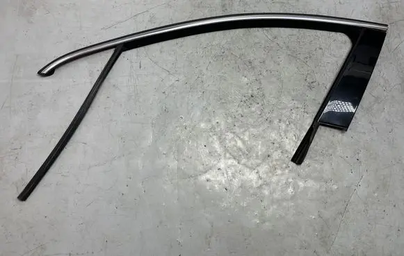 Opel Insignia A Rubber seal front door (on door) 13228086
