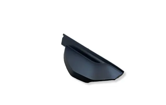 Mercedes-Benz GLE (W166 - C292) Dashboard side end trim A1666808503