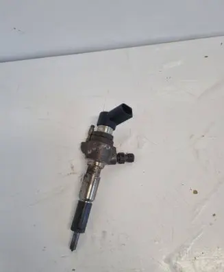 Peugeot 508 Fuel injector 50274V05 9674973080