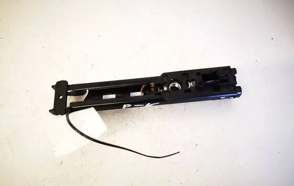 Mercedes-Benz E W212 Seat belt adjustment rail A21286000088 606802800