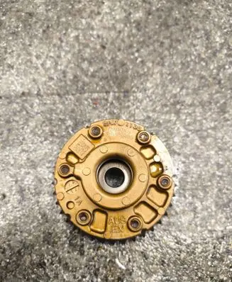 BMW 1 E81 E87 Camshaft pulley/ VANOS 7540348 05RA08