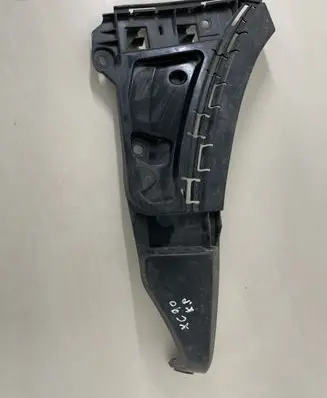 Volvo XC90 Front bumper mounting bracket 08620563