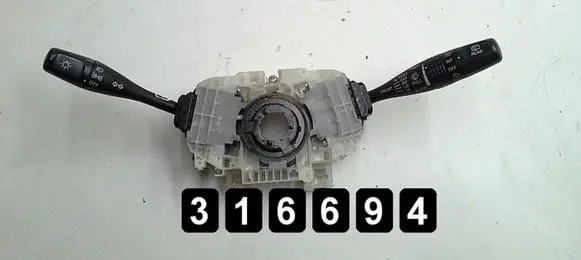 Mitsubishi Grandis Other switches/knobs/shifts 8600A121